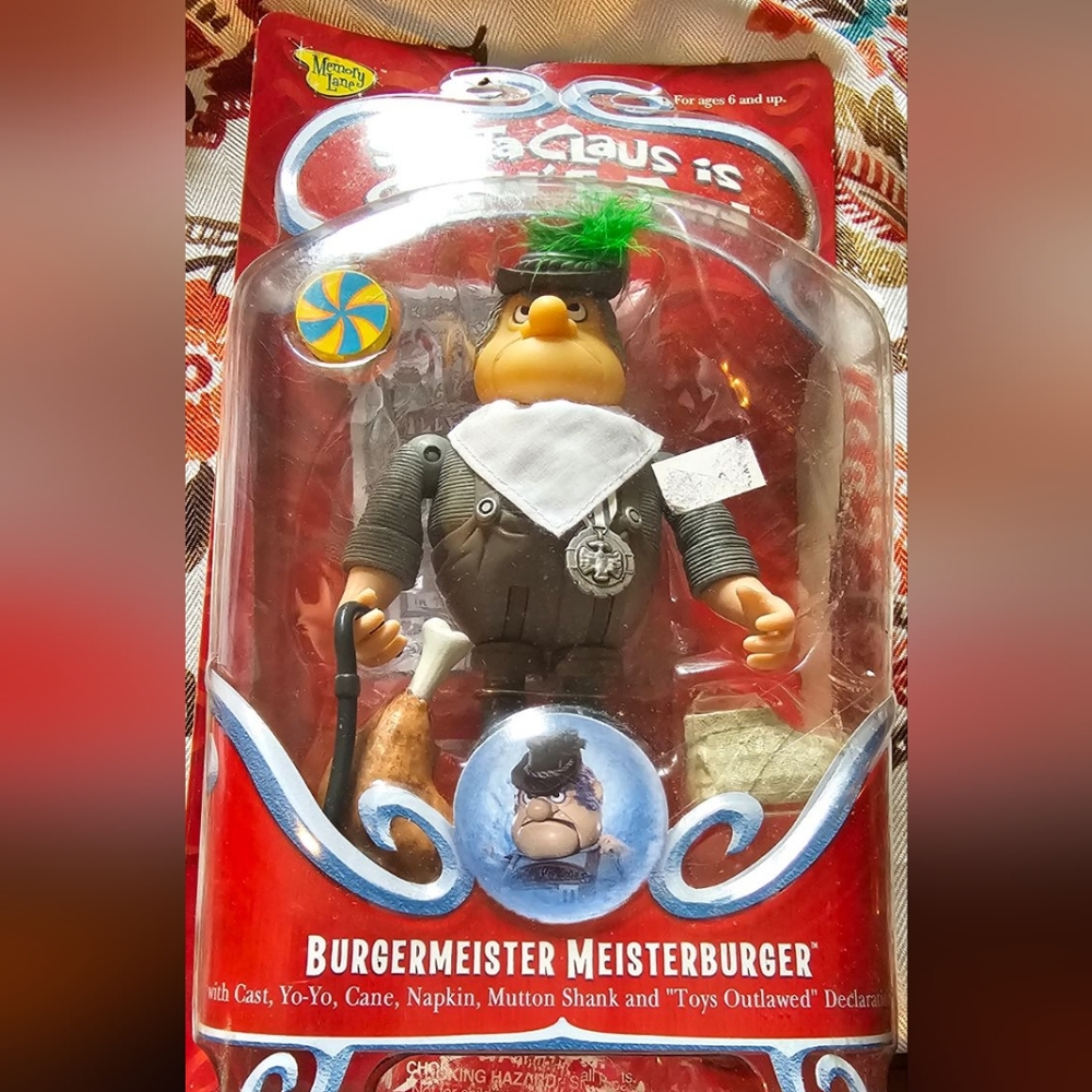 Bergermeister